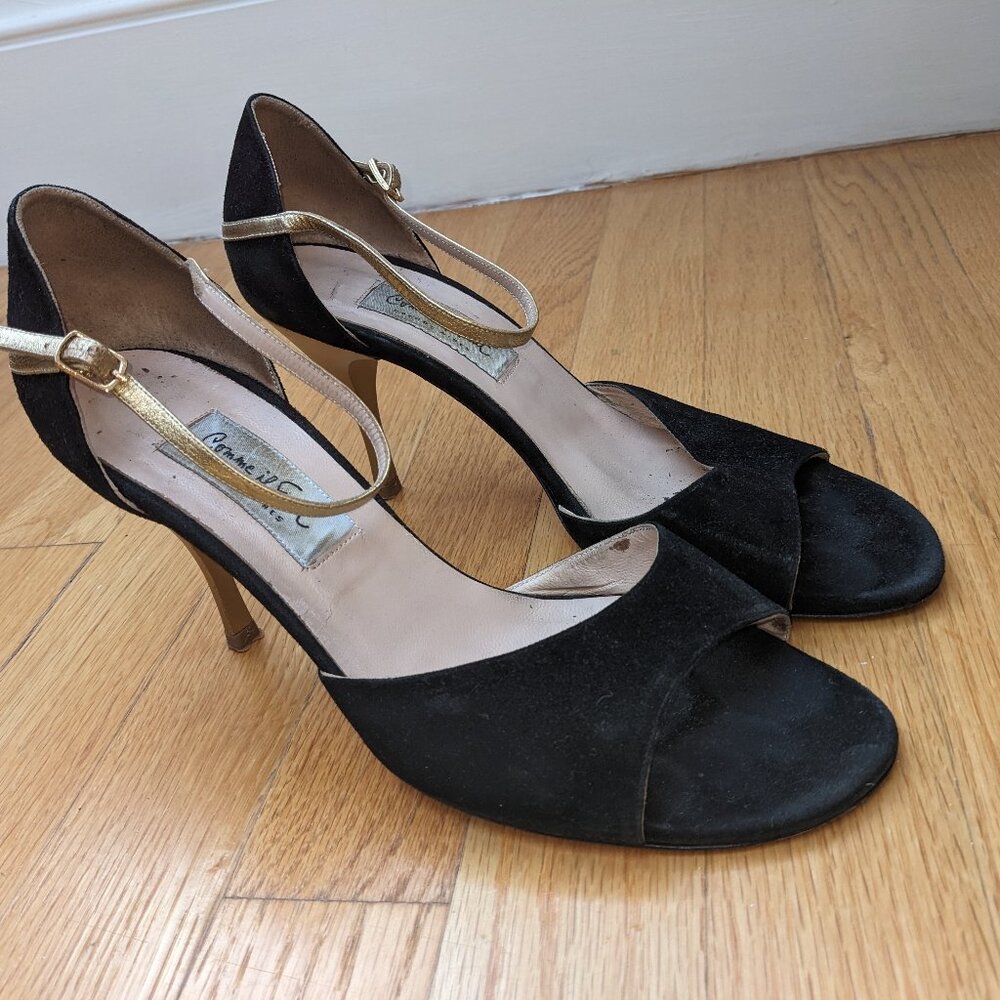 Tango shoes from Argentina